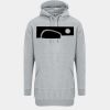 Hoodie dress JH015 Miniaturansicht
