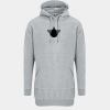 Hoodie dress JH015 Miniaturansicht