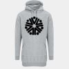Hoodie dress JH015 Miniaturansicht