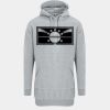 Hoodie dress JH015 Miniaturansicht
