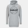 Hoodie dress JH015 Miniaturansicht