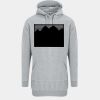 Hoodie dress JH015 Miniaturansicht