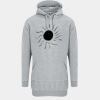 Hoodie dress JH015 Miniaturansicht