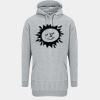 Hoodie dress JH015 Miniaturansicht