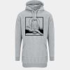 Hoodie dress JH015 Miniaturansicht