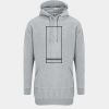 Hoodie dress JH015 Miniaturansicht
