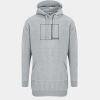 Hoodie dress JH015 Miniaturansicht
