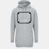 Hoodie dress JH015 Miniaturansicht
