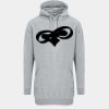 Hoodie dress JH015 Miniaturansicht