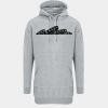 Hoodie dress JH015 Miniaturansicht