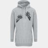 Hoodie dress JH015 Miniaturansicht