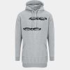 Hoodie dress JH015 Miniaturansicht
