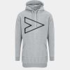 Hoodie dress JH015 Miniaturansicht