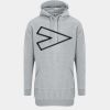 Hoodie dress JH015 Miniaturansicht