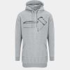 Hoodie dress JH015 Miniaturansicht