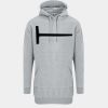 Hoodie dress JH015 Miniaturansicht