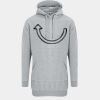 Hoodie dress JH015 Miniaturansicht
