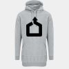 Hoodie dress JH015 Miniaturansicht