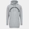 Hoodie dress JH015 Miniaturansicht
