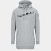 Hoodie dress JH015 Miniaturansicht