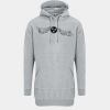 Hoodie dress JH015 Miniaturansicht