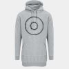 Hoodie dress JH015 Miniaturansicht