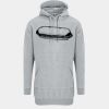 Hoodie dress JH015 Miniaturansicht
