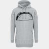 Hoodie dress JH015 Miniaturansicht