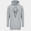 Hoodie dress JH015 Miniaturansicht