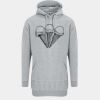 Hoodie dress JH015 Miniaturansicht