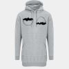 Hoodie dress JH015 Miniaturansicht