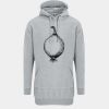 Hoodie dress JH015 Miniaturansicht