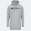 Hoodie dress JH015 Miniaturansicht