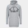 Hoodie dress JH015 Miniaturansicht