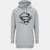 Hoodie dress JH015 Miniaturansicht