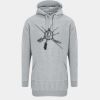 Hoodie dress JH015 Miniaturansicht