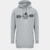 Hoodie dress JH015 Miniaturansicht
