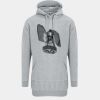 Hoodie dress JH015 Miniaturansicht