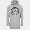 Hoodie dress JH015 Miniaturansicht
