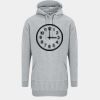 Hoodie dress JH015 Miniaturansicht
