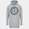 Hoodie dress JH015 Miniaturansicht