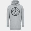 Hoodie dress JH015 Miniaturansicht