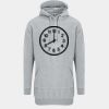 Hoodie dress JH015 Miniaturansicht