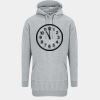 Hoodie dress JH015 Miniaturansicht