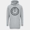 Hoodie dress JH015 Miniaturansicht