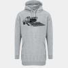 Hoodie dress JH015 Miniaturansicht