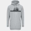 Hoodie dress JH015 Miniaturansicht