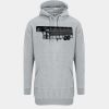 Hoodie dress JH015 Miniaturansicht