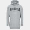 Hoodie dress JH015 Miniaturansicht