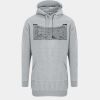Hoodie dress JH015 Miniaturansicht